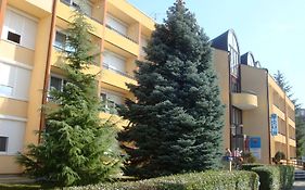 Hotel Napsugar